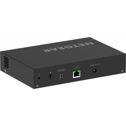 NETGEAR GSM4210PX-100EUS switch di rete Gestito L2 L3 Gigabit Ethernet (10 100 1000) Supporto Power over Ethernet (PoE) Nero