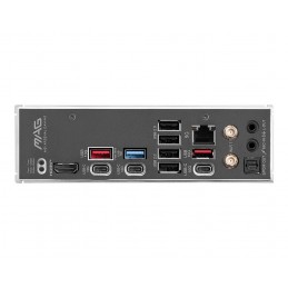 MSI MAG B850 TOMAHAWK MAX WIFI scheda madre AMD B850 Socket AM5 ATX