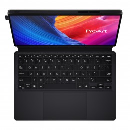 ASUS ProArt PZ13 HT5306QA-LX006X Qualcomm Snapdragon X1-P42-100 Ibrido (2 in 1) 33,8 cm (13.3") Touch screen 3K 16 GB