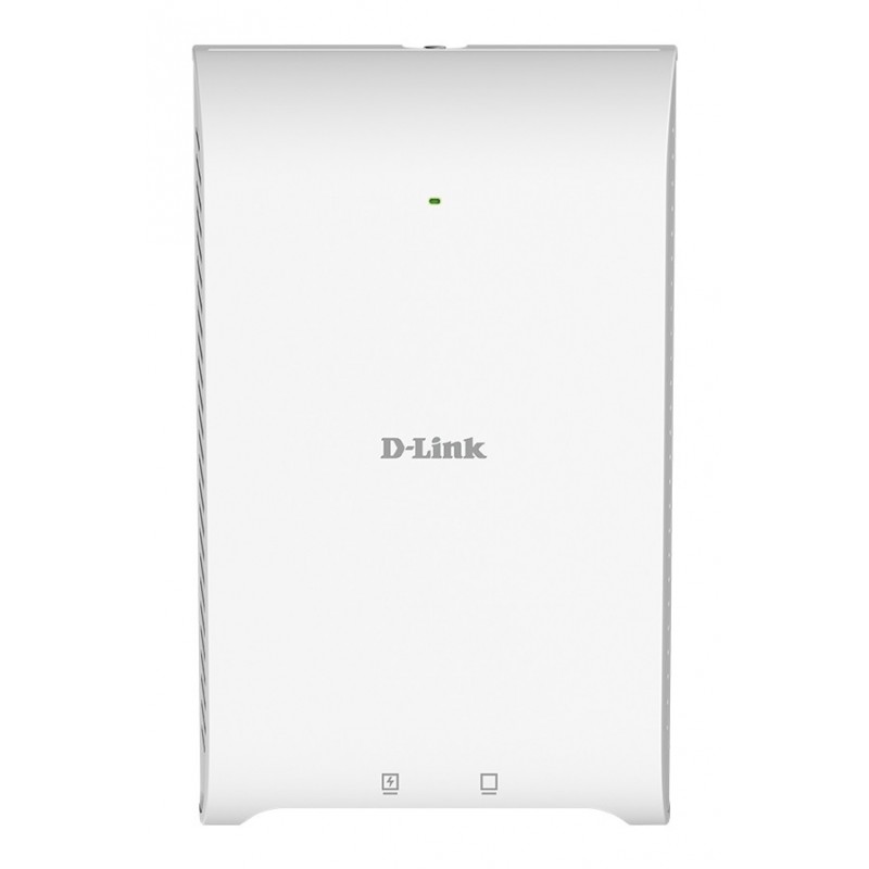 D-Link DAP-2622 punto accesso WLAN 1200 Mbit s Bianco Supporto Power over Ethernet (PoE)