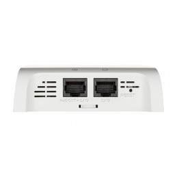 D-Link DAP-2622 punto accesso WLAN 1200 Mbit s Bianco Supporto Power over Ethernet (PoE)