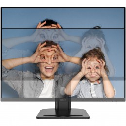 MSI Pro MP273QP E2 Monitor PC 68,6 cm (27") 2560 x 1440 Pixel Wide Quad HD LED Nero