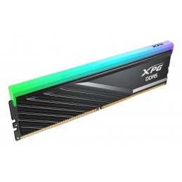 XPG LANCER BLADE RGB DDR5 memoria 32 GB 2 x 16 GB 6000 MHz Data Integrity Check (verifica integrità dati)
