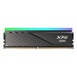 XPG LANCER BLADE RGB DDR5 memoria 32 GB 2 x 16 GB 6000 MHz Data Integrity Check (verifica integrità dati)