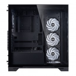 XPG Invader X BTF Midi Tower Nero