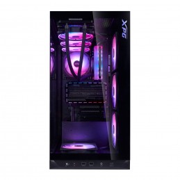 XPG Invader X BTF Midi Tower Nero