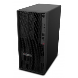 Lenovo ThinkStation P2 Intel® Core™ i9 i9-14900K 32 GB DDR5-SDRAM 1 TB SSD NVIDIA RTX A2000 Windows 11 Pro Tower Stazione di