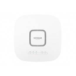 NETGEAR AX5400 5400 Mbit s Bianco Supporto Power over Ethernet (PoE)