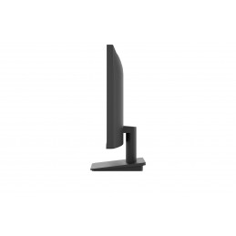 LG 24BA400-B Monitor PC 60,5 cm (23.8") 1920 x 1080 Pixel Full HD LCD Nero