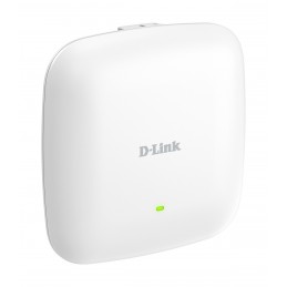 D-Link DAP-X3060 punto accesso WLAN 3000 Mbit s Bianco Supporto Power over Ethernet (PoE)