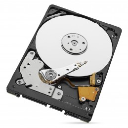 Seagate Barracuda 2.5" disco rigido interno 1 TB 5400 Giri min 128 MB 2.5" Serial ATA III