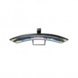 Philips P Line Display LCD curvo in 32 9 SuperWide 499P9H 00