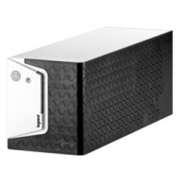Legrand 3 101 89 gruppo di continuità (UPS) 1,5 kVA 900 W 6 presa(e) AC