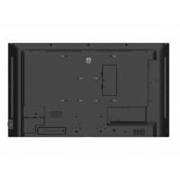 Philips 32BDL3650Q Pannello piatto per segnaletica digitale 81,3 cm (32") LCD Wi-Fi 350 cd m² Full HD Nero Processore integrato
