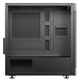 itek PROMESH 35B Mini Tower Nero