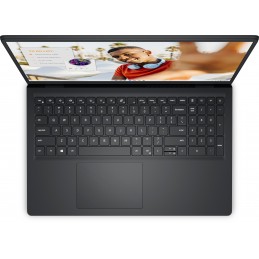 DELL Inspiron 3535 AMD Ryzen™ 5 7530U Computer portatile 39,6 cm (15.6") Full HD 16 GB DDR4-SDRAM 512 GB SSD Wi-Fi 5 (802.11ac)