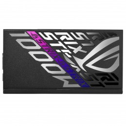 ASUS ROG STRIX-1000P-GAMING alimentatore per computer 1000 W 20+4 pin ATX ATX Nero, Argento