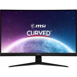 MSI G27C4X Monitor PC 68,6 cm (27") 1920 x 1080 Pixel Full HD Nero