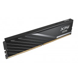 XPG LANCER BLADE DDR5 memoria 16 GB 2 x 8 GB 5600 MHz Data Integrity Check (verifica integrità dati)