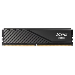 XPG LANCER BLADE DDR5 memoria 16 GB 2 x 8 GB 5600 MHz Data Integrity Check (verifica integrità dati)