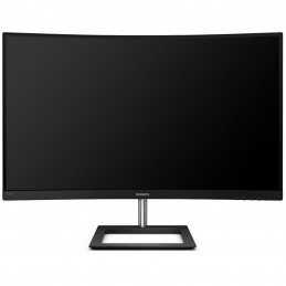 Philips E Line 325E1C 00 Monitor PC 80 cm (31.5") 2560 x 1440 Pixel Quad HD LCD Nero