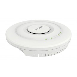 D-Link DWL-6610AP punto accesso WLAN 1200 Mbit s Supporto Power over Ethernet (PoE)