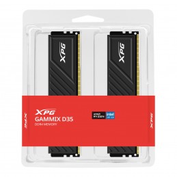 ADATA GAMMIX D35 memoria 16 GB 2 x 8 GB DDR4 3200 MHz