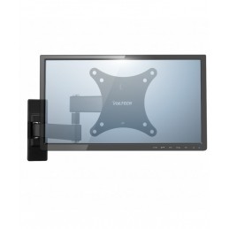 Vultech Braccio Staffa Per Tv - Da 13" A 26" Con Snodo - Lite