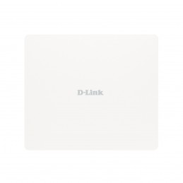 D-Link DAP-X3060OU punto accesso WLAN 3000 Mbit s Bianco Supporto Power over Ethernet (PoE)