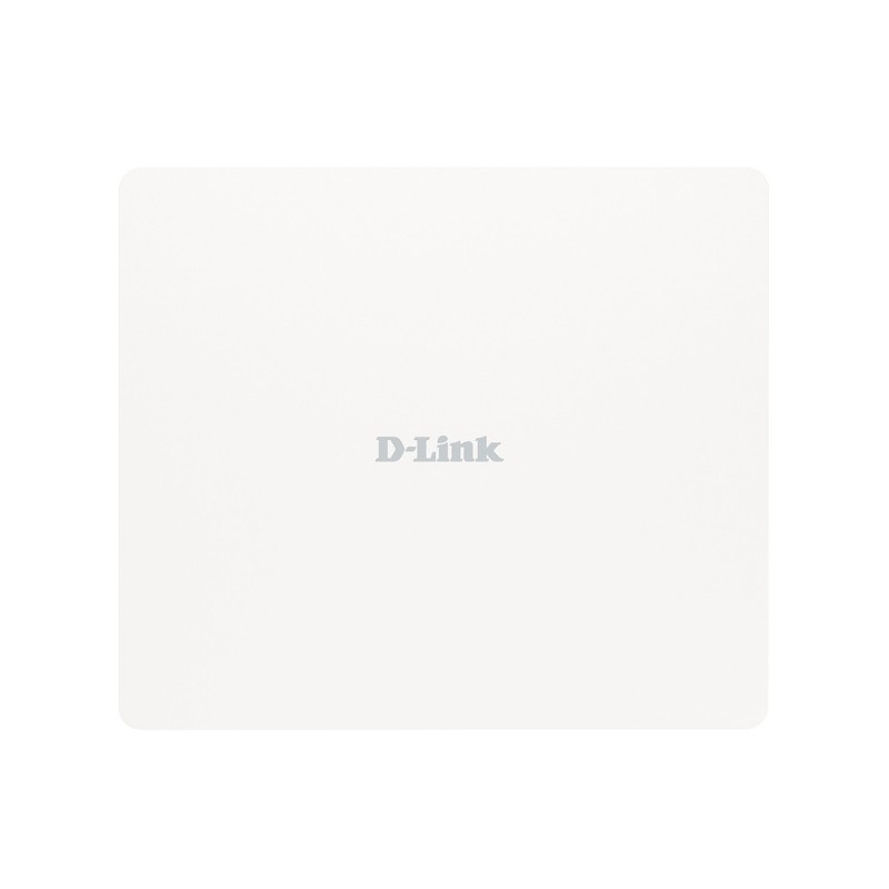 D-Link DAP-X3060OU punto accesso WLAN 3000 Mbit s Bianco Supporto Power over Ethernet (PoE)