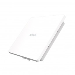 D-Link DAP-X3060OU punto accesso WLAN 3000 Mbit s Bianco Supporto Power over Ethernet (PoE)