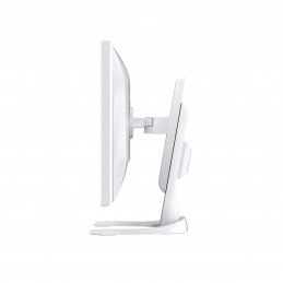 EIZO FlexScan EV2740X-WT LED display 68,6 cm (27") 3840 x 2160 Pixel 4K Ultra HD LCD Bianco