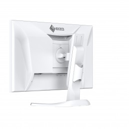 EIZO FlexScan EV2740X-WT LED display 68,6 cm (27") 3840 x 2160 Pixel 4K Ultra HD LCD Bianco
