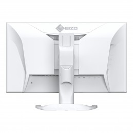 EIZO FlexScan EV2740X-WT LED display 68,6 cm (27") 3840 x 2160 Pixel 4K Ultra HD LCD Bianco