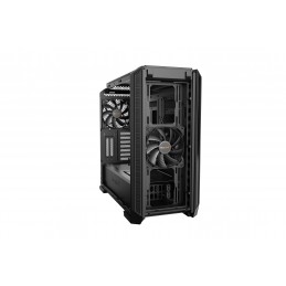 be quiet! Silent Base 601 Midi Tower Nero