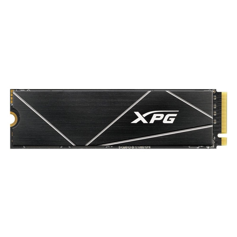 XPG GAMMIX S70 Blade 1 TB M.2 PCI Express 4.0 NVMe 3D NAND XPG GAMMIX S70 Blade 1 TB M.2 PCI Express 4.0 NVMe 3D NAND
