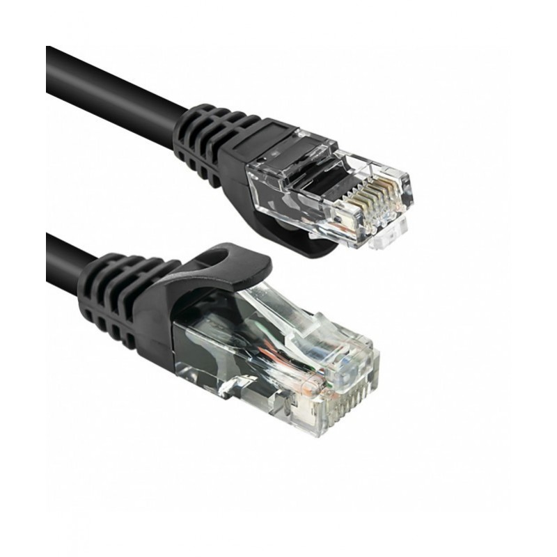 Vultech Cavo Ethernet - Categoria 6 - 10 m Vultech Cavo Ethernet - Categoria 6 - 10 m