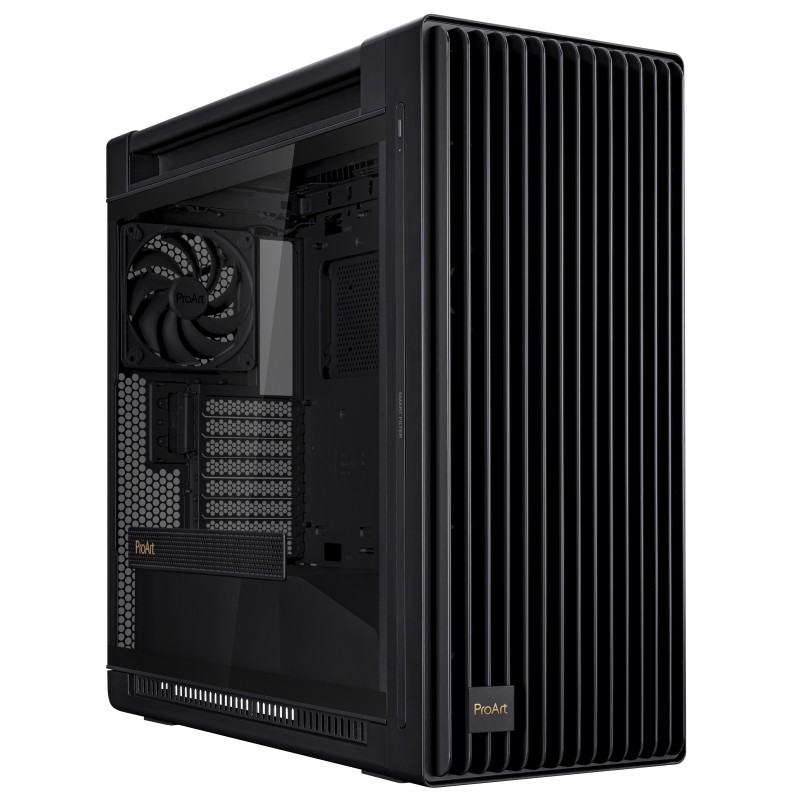 ASUS ProArt PA602 Midi Tower Nero ASUS ProArt PA602 Midi Tower Nero