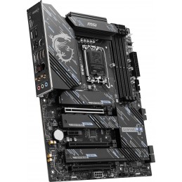 MSI Z890 GAMING PLUS WIFI scheda madre Intel Z890 LGA 1851 (Socket V1) ATX