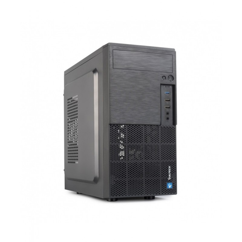 Vultech VCO-M1699P REV. 2.2 computer case Mini Tower Nero 250 W