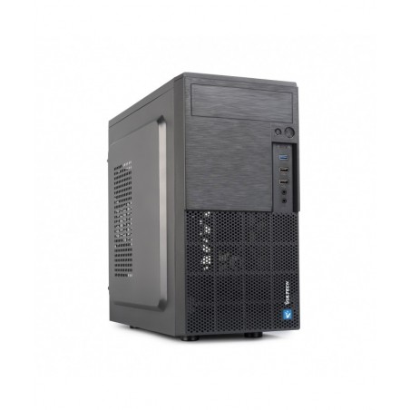 Vultech VCO-M1699P REV. 2.2 computer case Mini Tower Nero 250 W