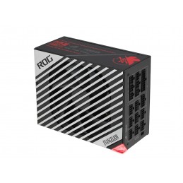 ASUS ROG THOR 1000W Platinum II EVA Edition alimentatore per computer 20+4 pin ATX ATX Nero
