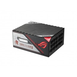 ASUS ROG THOR 1000W Platinum II EVA Edition alimentatore per computer 20+4 pin ATX ATX Nero