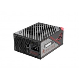 ASUS ROG THOR 1000W Platinum II EVA Edition alimentatore per computer 20+4 pin ATX ATX Nero