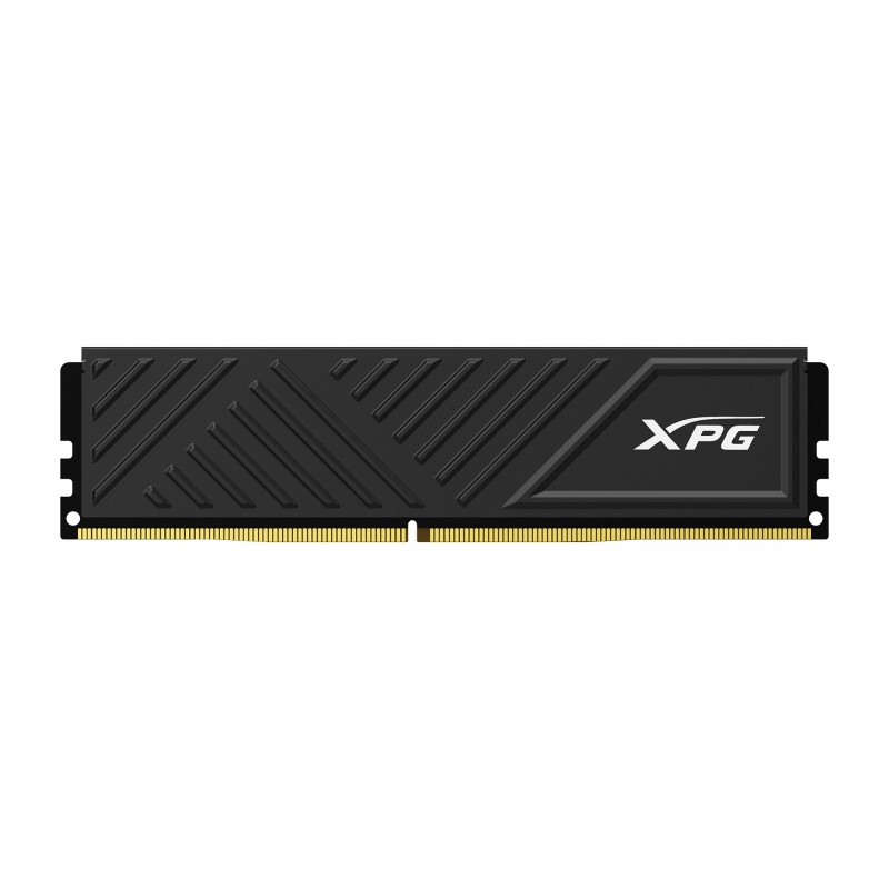 ADATA AX4U32008G16A-SBKD35 memoria 8 GB 1 x 8 GB DDR4 3200 MHz ADATA AX4U32008G16A-SBKD35 memoria 8 GB 1 x 8 GB DDR4 3200 MHz