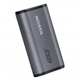 ADATA SE880 500 GB USB tipo-C 3.2 Gen 2 (3.1 Gen 2) Wi-Fi Grigio