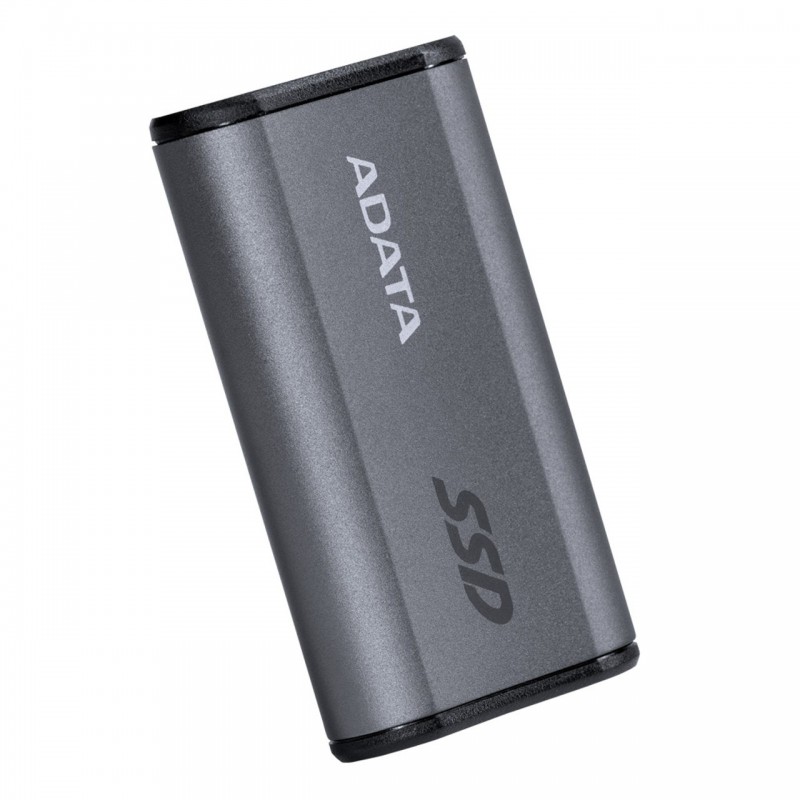 ADATA SE880 500 GB USB tipo-C 3.2 Gen 2 (3.1 Gen 2) Wi-Fi Grigio
