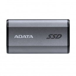 ADATA SE880 500 GB USB tipo-C 3.2 Gen 2 (3.1 Gen 2) Wi-Fi Grigio