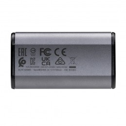 ADATA SE880 500 GB USB tipo-C 3.2 Gen 2 (3.1 Gen 2) Wi-Fi Grigio