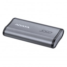 ADATA SE880 500 GB USB tipo-C 3.2 Gen 2 (3.1 Gen 2) Wi-Fi Grigio